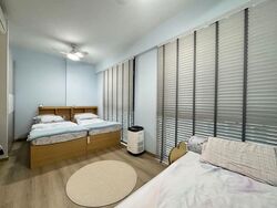 The Rainforest (D23), Condominium #583946441